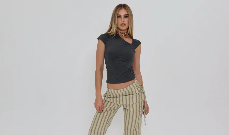 Elevate Your Fashion Narrative