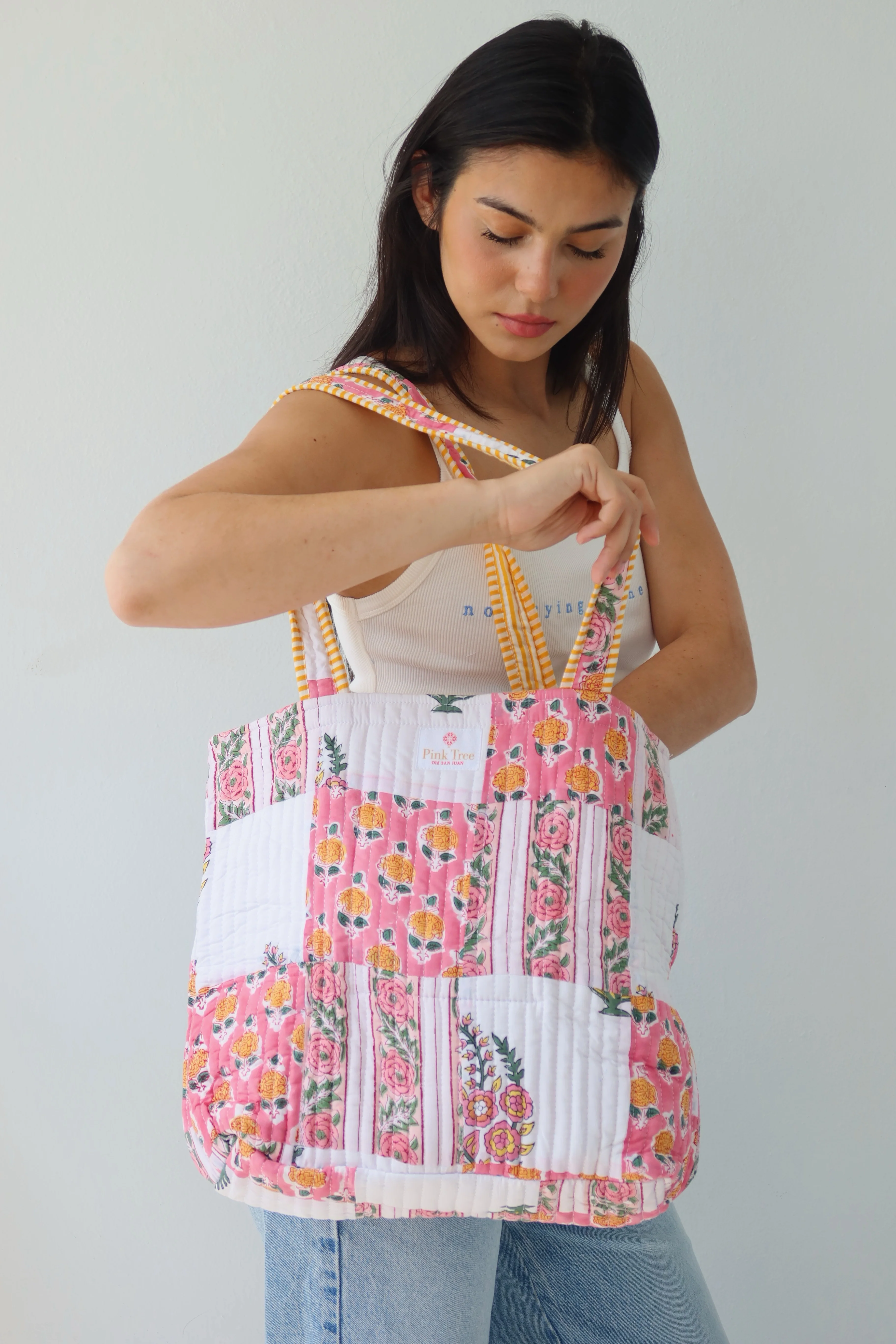 LILY TOTE - Image 2